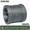 Malleable Iron Pipe Fittings Thread Coupling