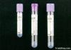 EDTA vacuum blood collection tube