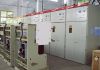 Indoor Metal Clad Removable Switchgear