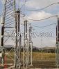 Outdoor Lighting Arrester (33KV/66KV/132KV/230KV)