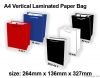Carrier Bags