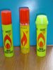 Gas To Lighters In Bot...