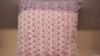 Polyester Cushion