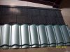 stone metal roof tile