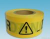 pvc insulative warning tape forEnvironmental