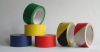 pvc insulative warning tape forEnvironmental