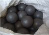 middle chrome grinding ball for mining