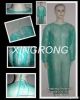 Surgical Gown with Cuffs