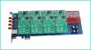 Professional gsm card!4 ports sim for asterisk