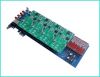 Professional gsm card!4 ports sim for asterisk