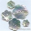 agoya flower, agoya shape, agoya shell button, nature shell button, agoya