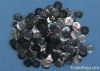 nature shell button, trocas button mop shell button black shell button