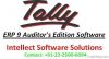 Tally.ERP 9 Auditor ...