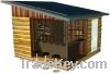 Solar steam bath - Lux...