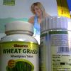 Wheatgrass Powder / Ta...