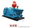 Mud pump