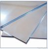 mirror faced aluminum ...