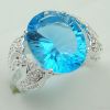 swiss blue topaz gemst...