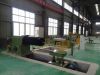 High accurcy Slitting line machine