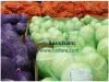 Vegetable Fruit Packaging Mesh Net Bag