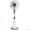 Rechargeable Fan