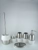 Bullet-design Bathroom...