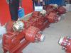 best selling heavy load semi trailer