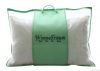 Clear PE pillow bag, c...