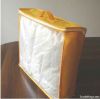 Non-woven/PE blanket b...