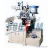automatic slotter mach...