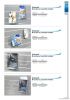 acrylic brochure/leafl...