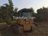 Used Caterpillar D5K Bulldozer/CAT Bulldozer D5K/ Used CAT Bulldozer 
