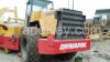 Used Road Roller Dynap...
