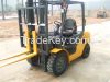 Used Komatsu 3T Forklift, 