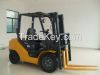 Used Komatsu 3T Forklift, 