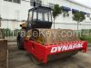 Used Dynapac Road Roller CA25/CA25 Road Roller Dynapac/Used Ca25 Road Roller