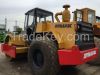 Used Dynapac Road Roller CA25/CA25 Road Roller Dynapac/Used Ca25 Road Roller