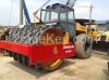 Used Dynapac Road roller CA30,Used CA30 Dynapac Compactor