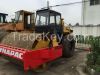 Used Dynapac CA25 Comp...