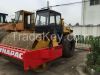 Used Dynapac Road Roller CA25/CA25 Road Roller Dynapac/Used Ca25 Road Roller