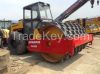 Used Dynapac Road roller CA30,Used CA30 Dynapac Compactor