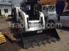 S150 Bobcat Skid Steer Loader In China Used Bobcat S150 Skid Steer Loader