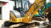 Used Komatsu Mini Exca...