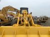 Used TCM wheel loader original from Japan/ TCM 810 loader