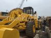 Used TCM wheel loader original from Japan/ TCM 810 loader