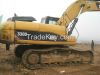 Used  330D Crawler Digger Excavators,Good Condition CAT 330D Crawler Excavator