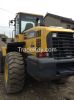 Used Wheel Loader WA320, Original From Japan