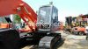 Used Hitachi Excavator...