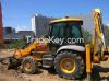 Used JCB 3CX backhoe loader for sale, Good Condition Used JCB 3CX Loader