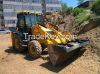 Used JCB 3CX backhoe loader for sale, Good Condition Used JCB 3CX Loader